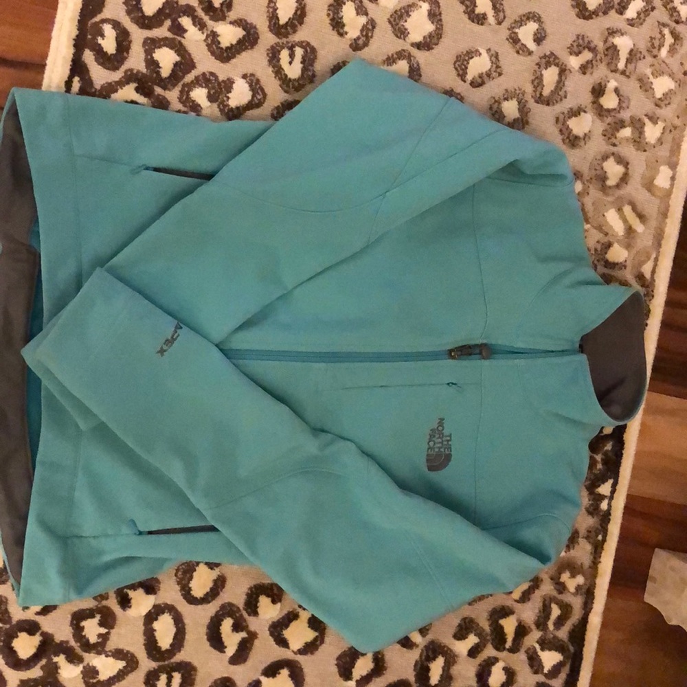 The North Face Jacket